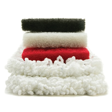 Simple Scrub Combo Refill Pack, All Colors, PK5 CP100